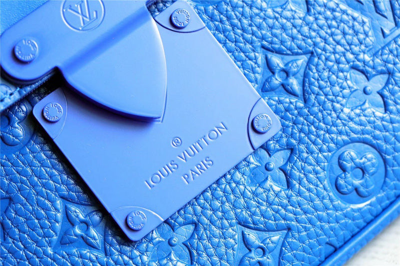 Ver Fashion Lu-Vi bags - 10103