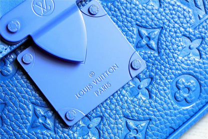 Ver Fashion Lu-Vi bags - 10103