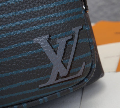 Ver Fashion Lu-Vi bags - 17677