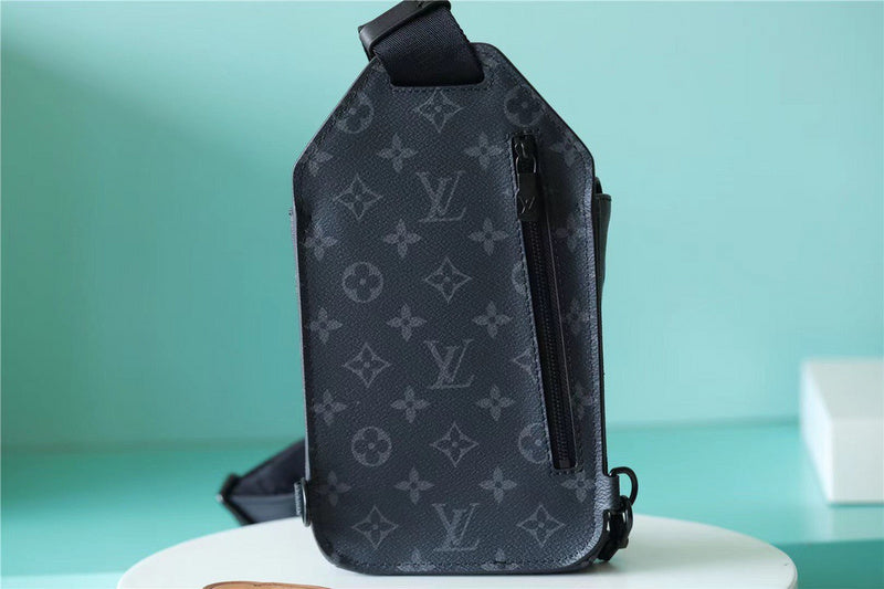 Ver Fashion Lu-Vi bags - 10019