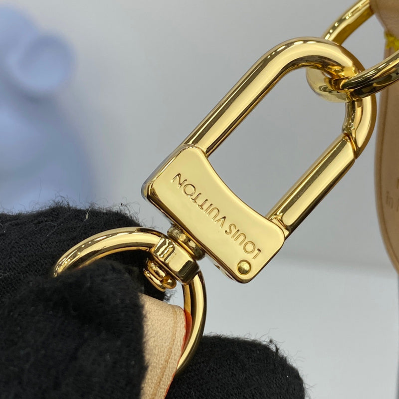 Ver Fashion Lu-Vi Bags - 16667