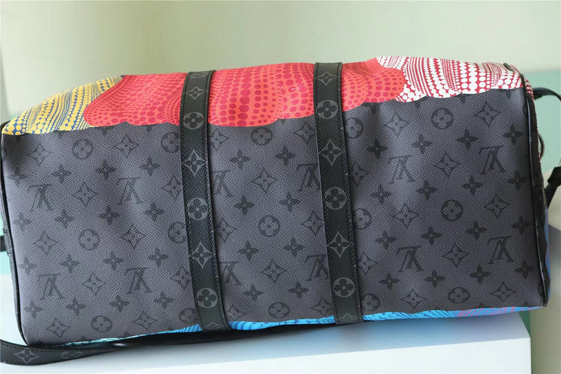 Ver Fashion Lu-Vi bags - 11150