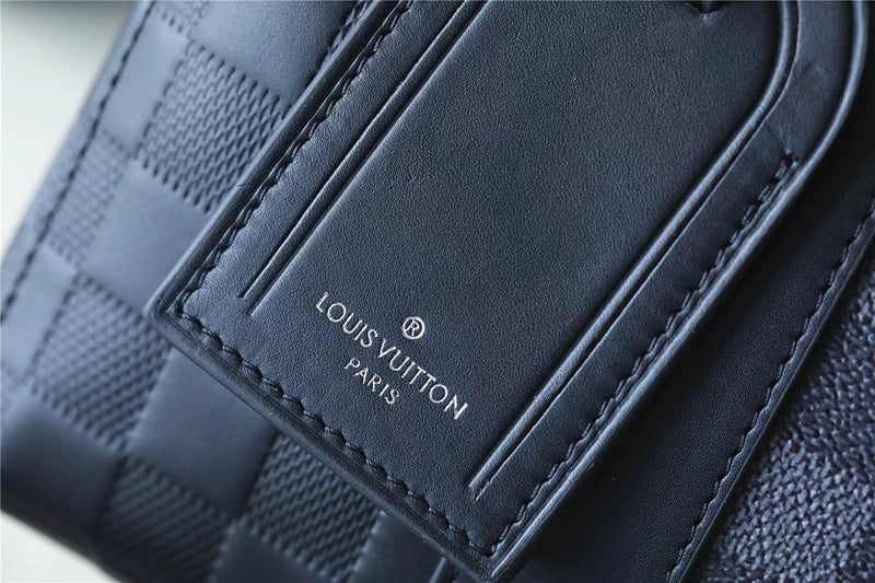 Ver Fashion Lu-Vi bags - 11220