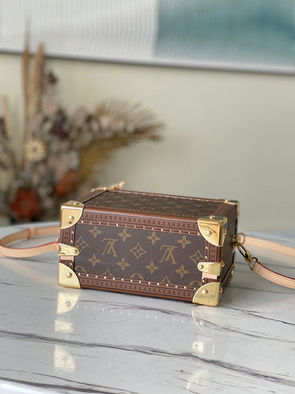 Ver Fashion Lu-Vi bags - 17406