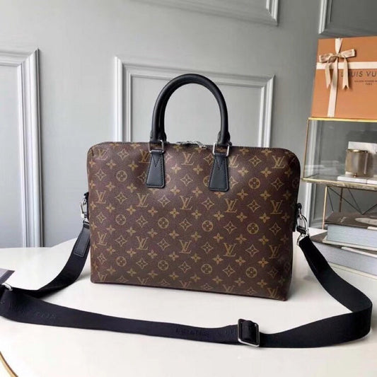 Ver Fashion Lu-Vi bags - 17691