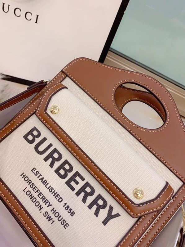 Ver Fashion -BBR Bags - 961