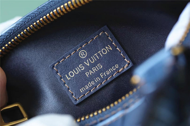 Ver Fashion Lu-Vi bags - 11245