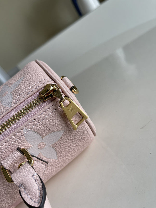 Ver Fashion Lu-Vi bags - 17204