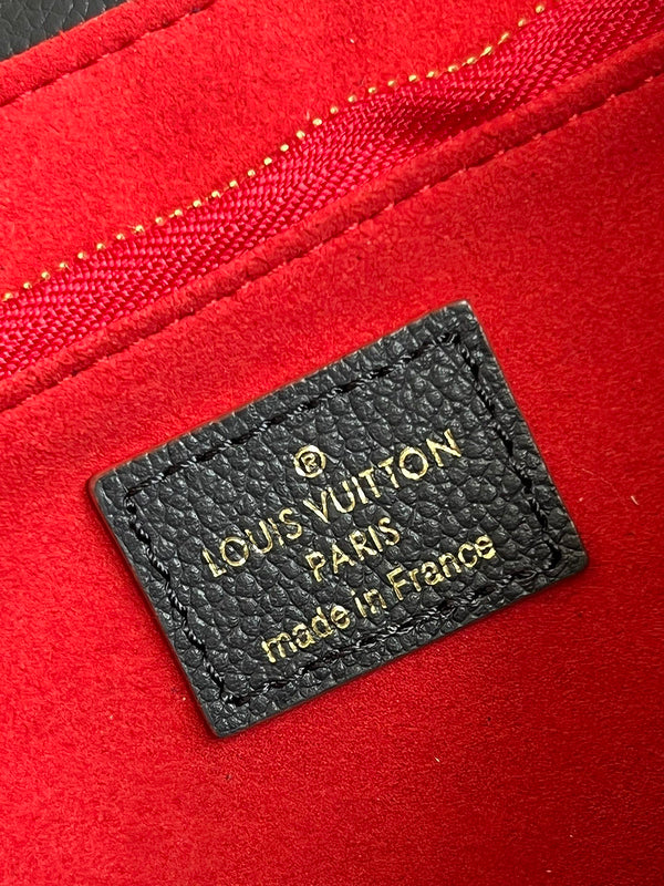 Ver Fashion Lu-Vi Bags - 16787