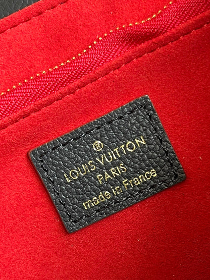 Ver Fashion Lu-Vi Bags - 16787