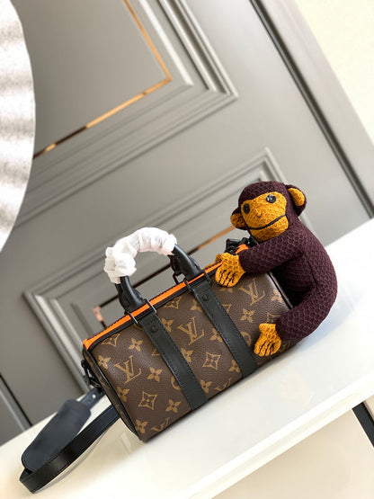 Ver Fashion Lu-Vi bags - 17001