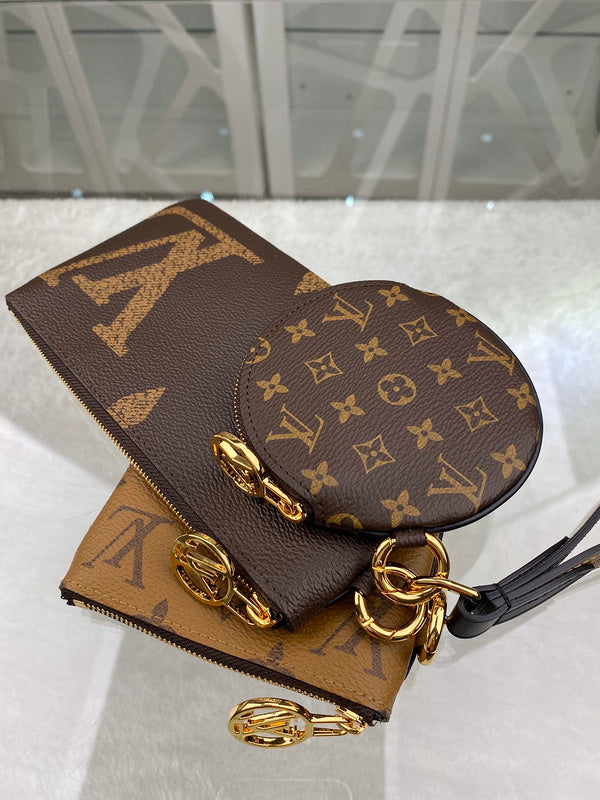 Ver Fashion Lu-Vi bags - 17715