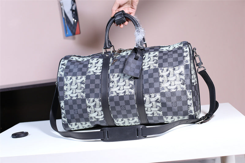 Ver Fashion Lu-Vi bags - 11334
