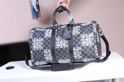 Ver Fashion Lu-Vi bags - 11334