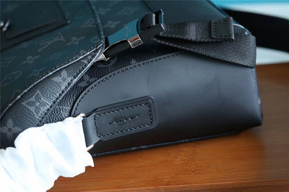 Ver Fashion Lu-Vi bags - 10397