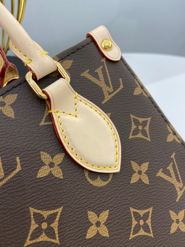 Ver Fashion Lu-Vi bags - 17436