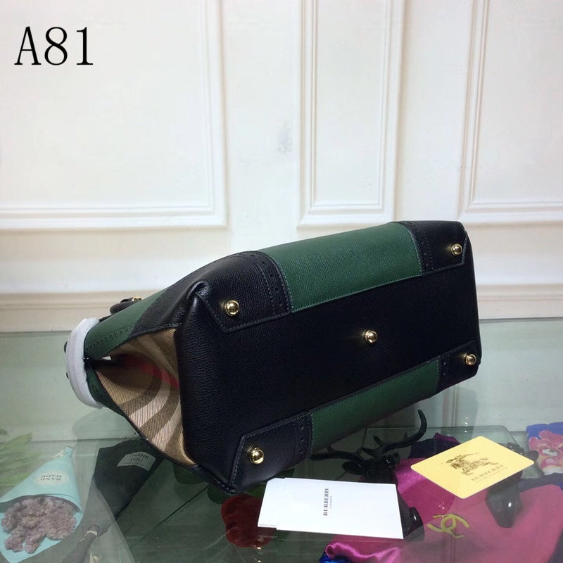 Ver Fashion -BBR Bags - 864