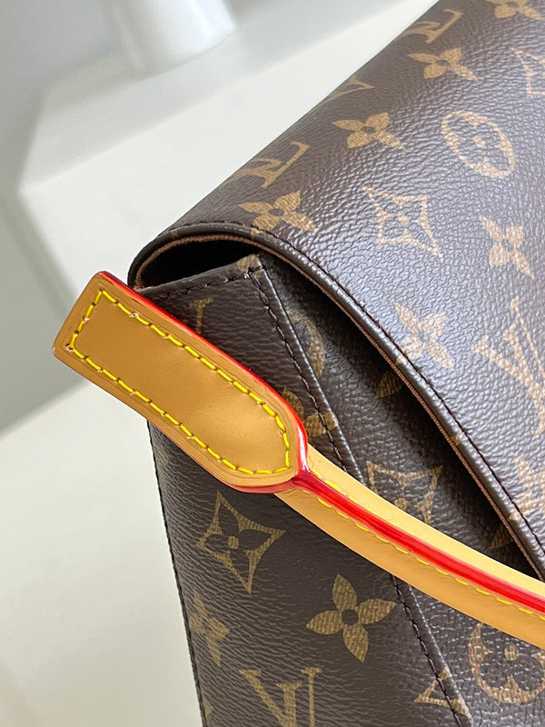 Ver Fashion Lu-Vi Bags - 16625