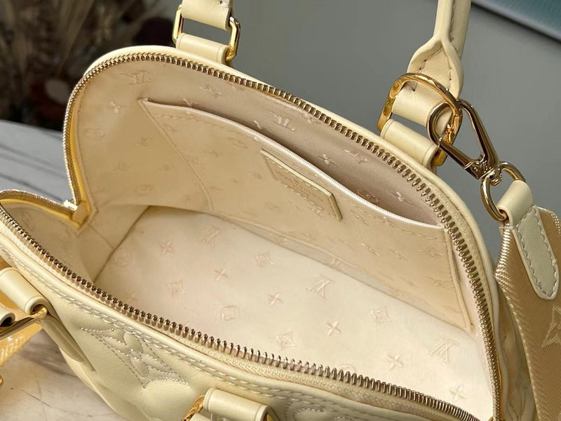 Ver Fashion Lu-Vi Bags - 16616