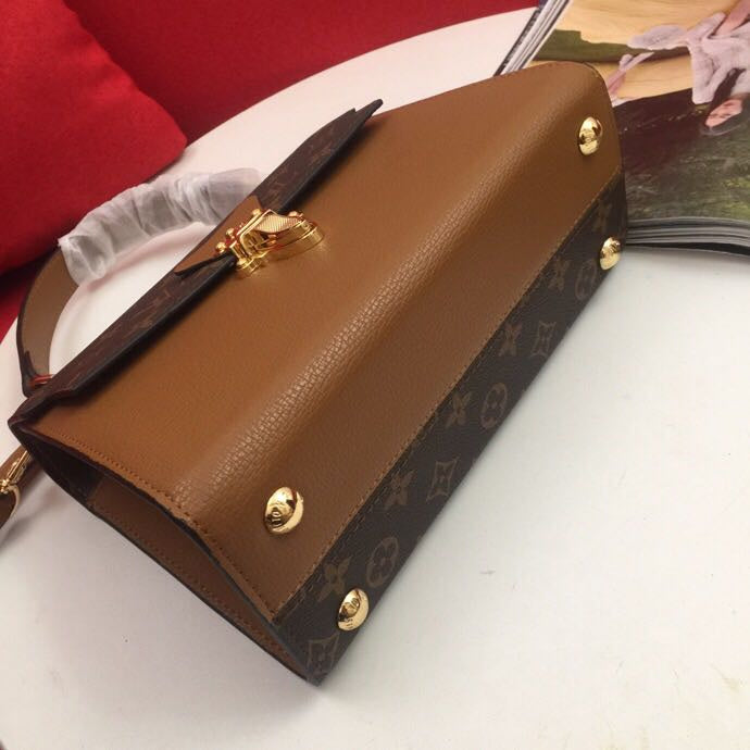 Fashion Lu-Vi bags - 3683