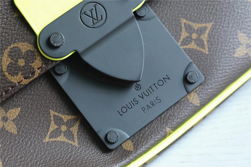 Ver Fashion Lu-Vi bags - 10097