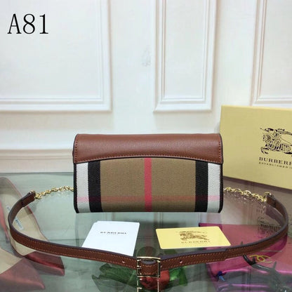 Ver Fashion -BBR Bags - 838