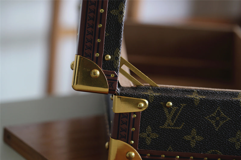 Ver Fashion Lu-Vi bags - 11339