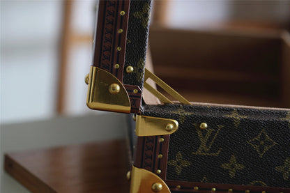 Ver Fashion Lu-Vi bags - 11339