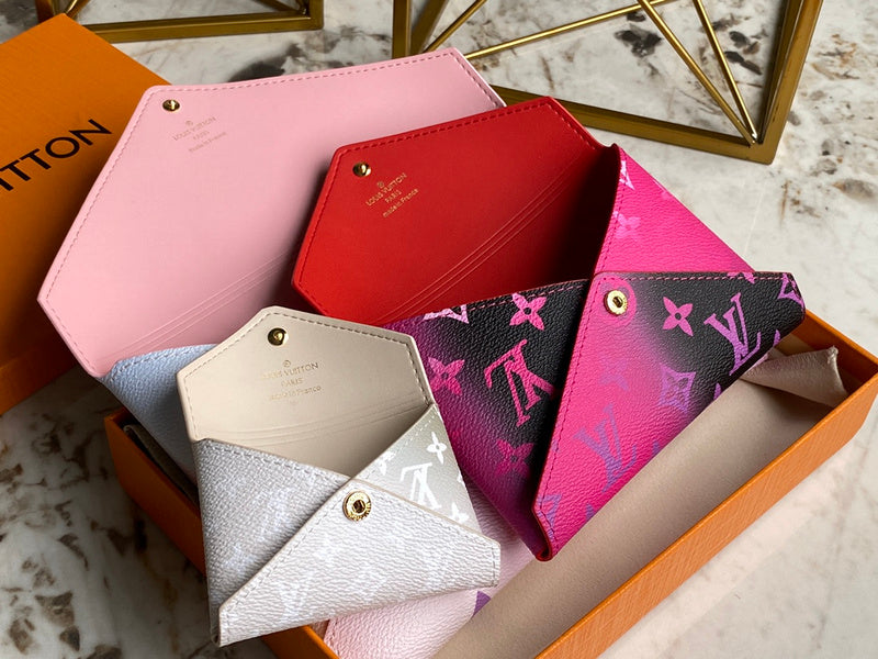 Ver Fashion Lu-Vi Bags - 16739