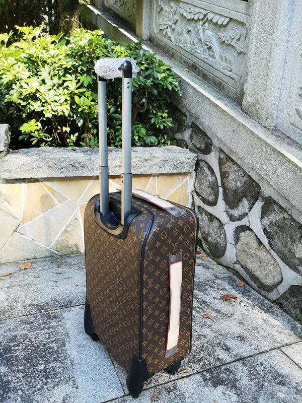 Ver Fashion Lu-Vi bags - 11390
