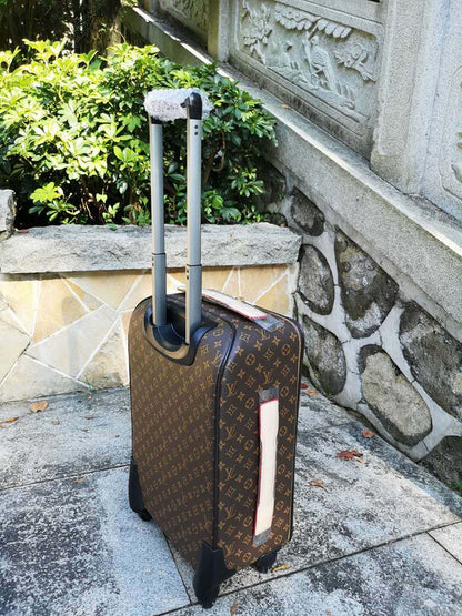 Ver Fashion Lu-Vi bags - 11390