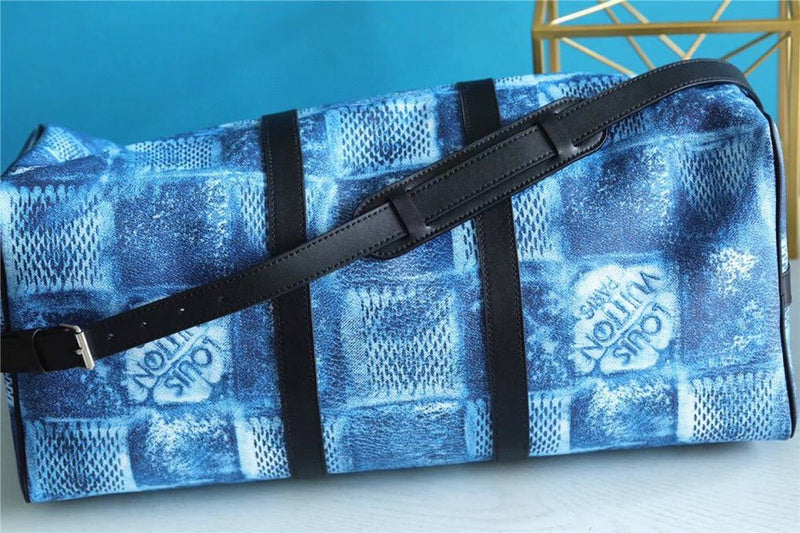 Ver Fashion Lu-Vi bags - 11278