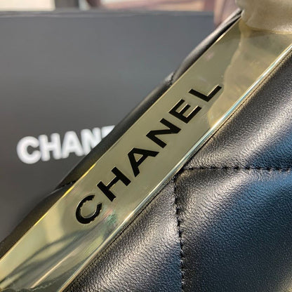 ChanelTrendy ChanelBag Black For Women, Women’s Handbags, Shoulder And Crossbody Bags 10.2in/26cm