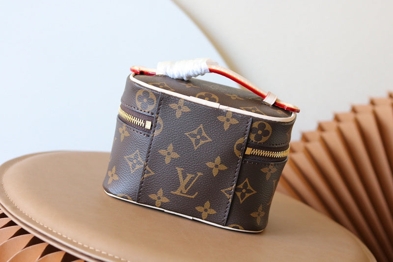 Ver Fashion Lu-Vi Bags - 16982