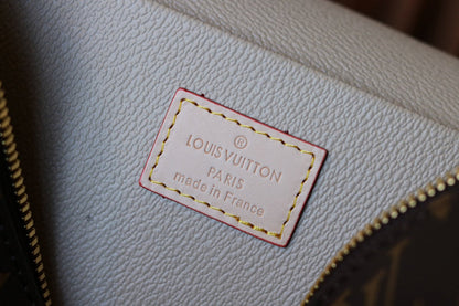 Ver Fashion Lu-Vi Bags - 16980