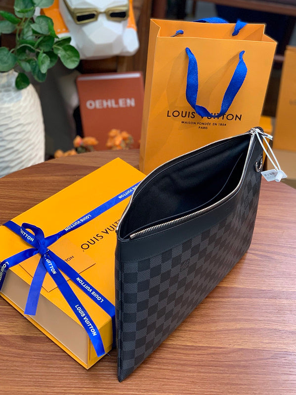 Ver Fashion Lu-Vi Bags - 16659