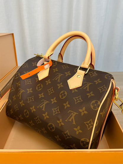 Ver Fashion Lu-Vi Bags - 16780