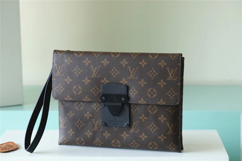 Ver Fashion Lu-Vi bags - 10550