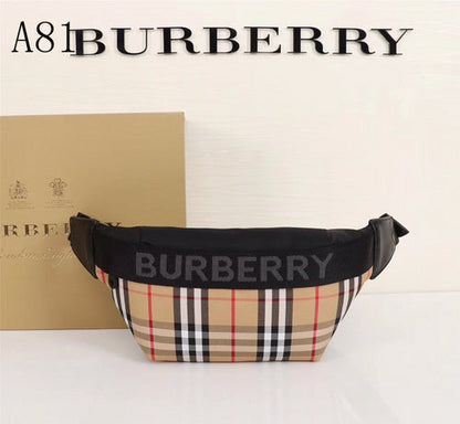 Ver Fashion -BBR Bags - 837