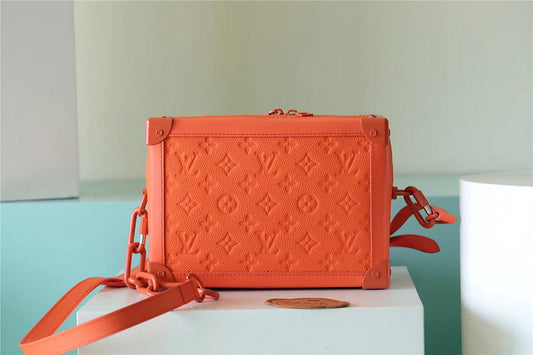 Ver Fashion Lu-Vi bags - 10142
