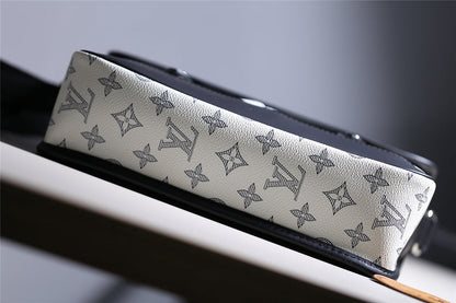 Ver Fashion Lu-Vi bags - 10470