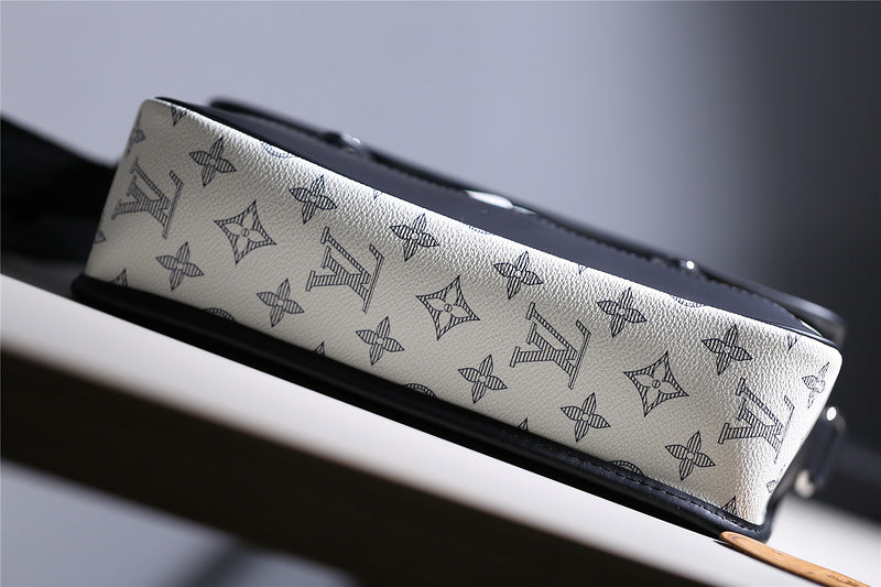 Ver Fashion Lu-Vi bags - 10470