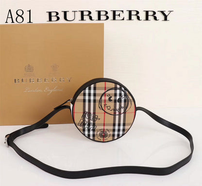 Ver Fashion -BBR Bags - 807