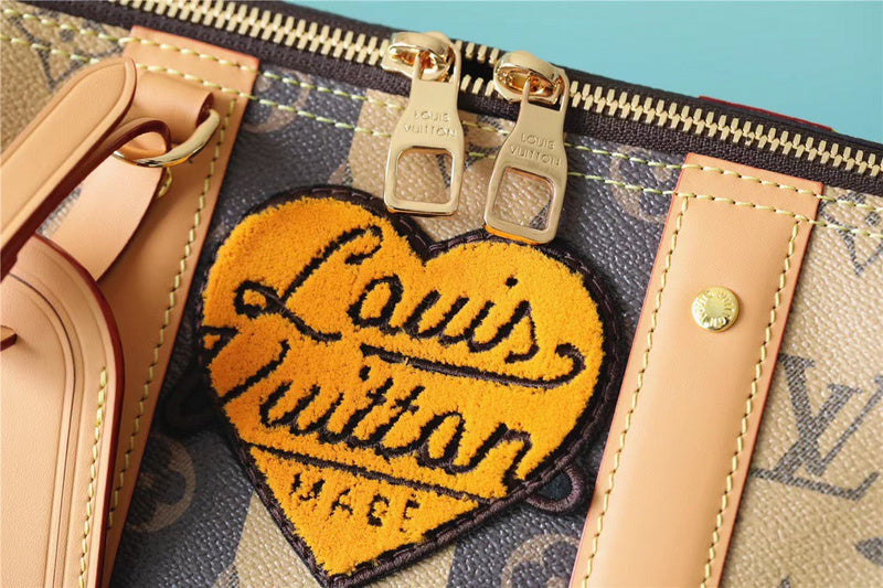 Ver Fashion Lu-Vi bags - 11229