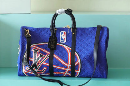 Ver Fashion Lu-Vi bags - 11174