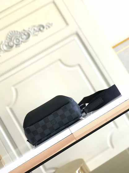Ver Fashion Lu-Vi bags - 17074