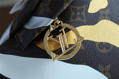 Ver Fashion Lu-Vi bags - 10337
