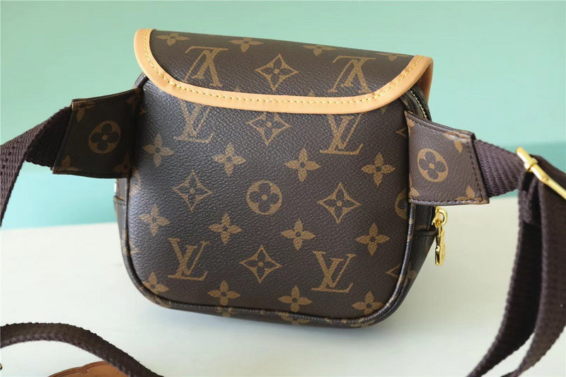 Ver Fashion Lu-Vi bags - 10008