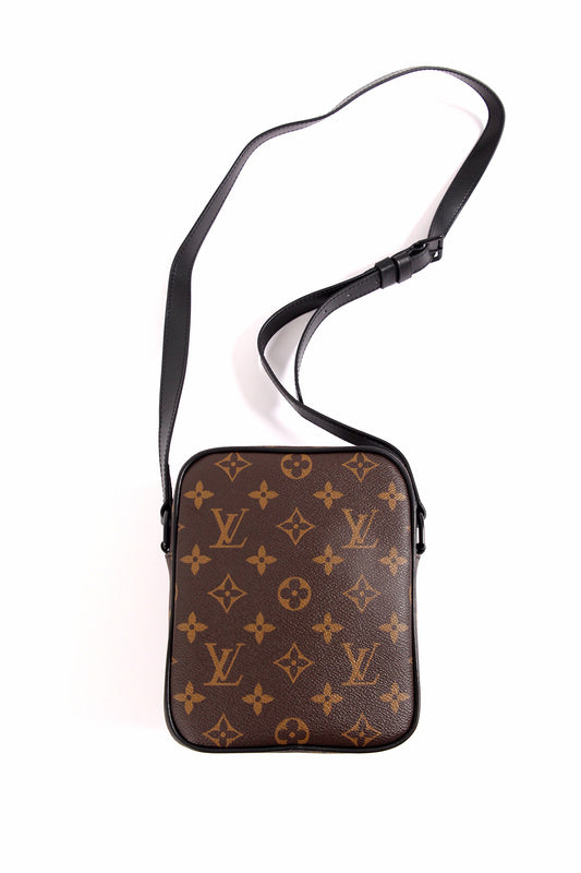 Ver Fashion Lu-Vi bags - 17556