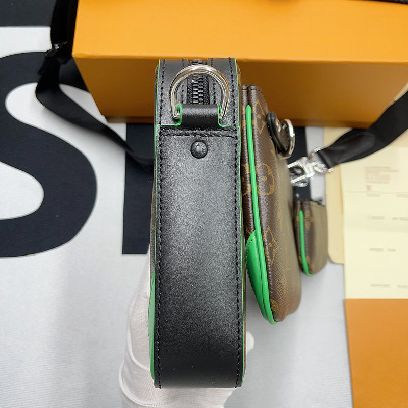 Ver Fashion Lu-Vi bags - 10043